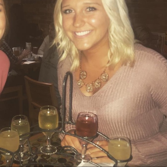 Sweater - Picture 3 of 3